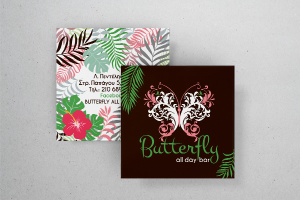 ButterflyB.Cards